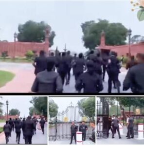Respect for the law : लोकतंत्र में विरोध का अधिकार भी जरूरी, कानून का सम्मान भी उतना ही आवश्यक