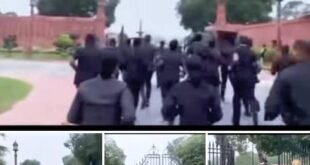 Respect for the law : लोकतंत्र में विरोध का अधिकार भी जरूरी, कानून का सम्मान भी उतना ही आवश्यक