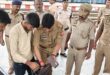 Search operation : जंघई रेलवे स्टेशन पर ट्रॉली बैग में बम होने की सूचना से हड़कंप, जीआरपी और स्थानीय पुलिस ने चलाया सघन सर्च अभियान