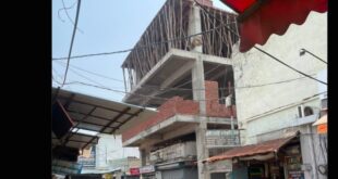 Cornered the Municipal Corporation : अवैध निर्माण को लेकर अखिलेश यादव का भाजपा सरकार पर हमला, एलडीए और नगर निगम को घेरा