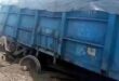 Six boxes : गाजियाबाद में मालगाड़ी के छह डिब्बे पटरी से उतरे, 16 ट्रेनें रद्द, 53 ट्रेनें प्रभावित