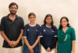 Women's Basketball : मंडलीय चयन ट्रायल में हापुड़ की दो महिला बास्केटबॉल खिलाड़ियों का प्रदेश स्तरीय प्रतियोगिता के लिए चयन