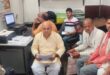 Solution : फतेहपुर जनता दरबार में पूर्व जिला कांग्रेस अध्यक्ष बीरेंद्र सिंह चौहान ने सुनीं जनसमस्याएं और दिए समाधान
