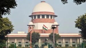 Urgent hearing : सुप्रीम कोर्ट ने छात्र प्रदर्शन पर दिल्ली पुलिस कार्रवाई संबंधी याचिका पर तत्काल सुनवाई से इनकार किया