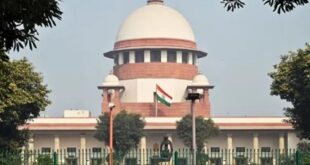 Urgent hearing : सुप्रीम कोर्ट ने छात्र प्रदर्शन पर दिल्ली पुलिस कार्रवाई संबंधी याचिका पर तत्काल सुनवाई से इनकार किया