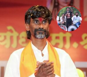 Appointment : दिल्ली के विद्यार्थी आंदोलन को मिला नया समर्थन, मराठा नेता मनोज जरांगे जंतर-मंतर पहुंचकर छात्रों से करेंगे मुलाकात