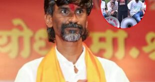 Appointment : दिल्ली के विद्यार्थी आंदोलन को मिला नया समर्थन, मराठा नेता मनोज जरांगे जंतर-मंतर पहुंचकर छात्रों से करेंगे मुलाकात