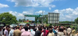 Bus stand : बूटराडा बस स्टैंड पर तेज रफ्तार बस की टक्कर से महिला की मौत, पुलिस ने शुरू की जांच