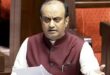 Sudhanshu Trivedi : प्रदर्शन में शामिल बच्चों को NEET का फुल फॉर्म और उपराष्ट्रपति का नाम नहीं पता: सुधांशु त्रिवेदी