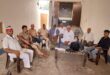 House arrest : भारत-अमेरिका ट्रेड डील के विरोध में किसान घाट जा रहे किसान नेताओं को पुलिस ने रोका, कई नेता होम अरेस्ट