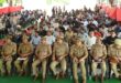 Political stir : नीट विवाद पर विपक्ष का प्रदर्शन तेज, कांग्रेस के धरने और राजनीतिक प्रतिक्रियाओं से बढ़ी सियासी हलचल