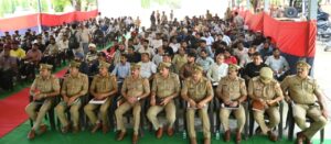 Political stir : नीट विवाद पर विपक्ष का प्रदर्शन तेज, कांग्रेस के धरने और राजनीतिक प्रतिक्रियाओं से बढ़ी सियासी हलचल