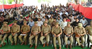 Political stir : नीट विवाद पर विपक्ष का प्रदर्शन तेज, कांग्रेस के धरने और राजनीतिक प्रतिक्रियाओं से बढ़ी सियासी हलचल