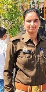 Bail from the High Court : जालौन इंस्पेक्टर अरुण कुमार राय हत्याकांड में सात महीने बाद आरोपी सिपाही मीनाक्षी शर्मा को हाईकोर्ट से जमानत