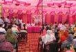 Empowerment : मुबारिकपुर सलामपुर में ग्राम संगिनी संवाद आयोजित, महिला सशक्तिकरण और पंचायतों में भागीदारी बढ़ाने पर दिया गया विशेष जोर