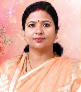 New Leadership : वन्दना गुप्ता बनीं उद्योग व्यापार मंडल महिला विंग की जिलाध्यक्ष, व्यापारियों के हितों की लड़ाई को मिलेगा नया नेतृत्व