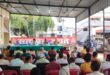Peace in Shahganj : सावन, कांवड़ यात्रा और त्योहारों को लेकर शाहगंज में पीस कमेटी बैठक, शांति बनाए रखने की अपील