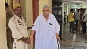 Engaged in the investigation : मुजफ्फरनगर में कॉलेज प्रबंधक पर छेड़छाड़ का आरोप, युवती की शिकायत पर पुलिस जांच में जुटी