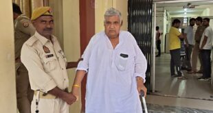 Engaged in the investigation : मुजफ्फरनगर में कॉलेज प्रबंधक पर छेड़छाड़ का आरोप, युवती की शिकायत पर पुलिस जांच में जुटी