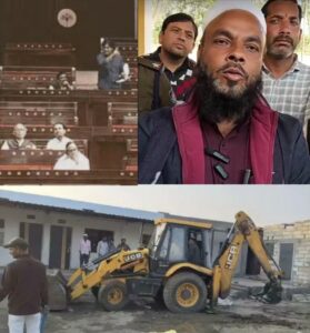 Administrative decision : बैतूल स्कूल विवाद में जांच के बाद मिली मान्यता, अब्दुल नईम के पक्ष में आया प्रशासनिक फैसला