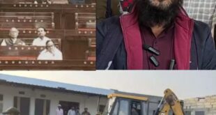 Administrative decision : बैतूल स्कूल विवाद में जांच के बाद मिली मान्यता, अब्दुल नईम के पक्ष में आया प्रशासनिक फैसला