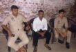 House Arrest : जंतर मंतर धरने से पहले दिनाभाना आर्मी बहुजन एकता मिशन के सदस्य सोनी पार्चा हाउस अरेस्ट