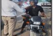Action underway : बिजनौर यातायात पुलिस का ड्रिंक एंड ड्राइव के विरुद्ध विशेष अभियान, नियम तोड़ने वालों पर सख्त कार्रवाई जारी