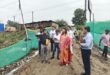 Timely Quality : जिलाधिकारी कविता मीना ने एसटीपी और पेयजल पुनर्गठन योजना का निरीक्षण, समयबद्ध गुणवत्ता पूर्ण कार्य के निर्देश
