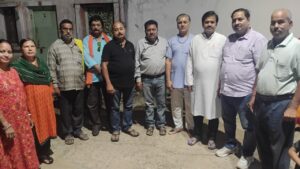 Will give priority : स्वदेशी जागरण मंच देवघर श्रावणी मेले में लगाएगा निःशुल्क सेवा शिविर, कांवरियों की सेवा को प्राथमिकता देगा