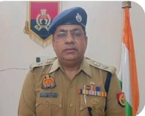 Highest priority : कप्तान नरेंद्र प्रताप सिंह की सक्रिय कार्यशैली से बदली शामली पुलिस की तस्वीर, कांवड़ यात्रा सुरक्षा बनी सर्वोच्च प्राथमिकता