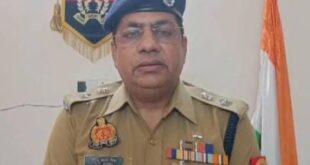 Highest priority : कप्तान नरेंद्र प्रताप सिंह की सक्रिय कार्यशैली से बदली शामली पुलिस की तस्वीर, कांवड़ यात्रा सुरक्षा बनी सर्वोच्च प्राथमिकता