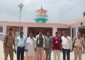 Participated actively : कारगिल विजय दिवस पर शुक्रतीर्थ में वीर शहीदों को श्रद्धांजलि, हापुड़ इकाई ने बढ़-चढ़कर निभाई सहभागिता