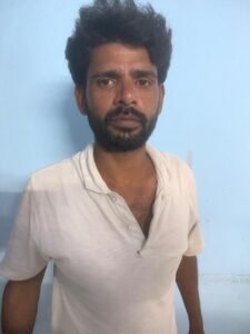Major success : उत्तर प्रदेश एसटीएफ ने एक लाख रुपये के इनामी बदमाश रोहित को गिरफ्तार कर बड़ी सफलता हासिल की