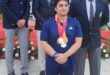 Enhanced the glory : 43वीं उत्तर प्रदेश पुलिस वार्षिक बैडमिंटन एवं टेबल टेनिस प्रतियोगिता में जौनपुर पुलिस ने शानदार प्रदर्शन कर बढ़ाया गौरव