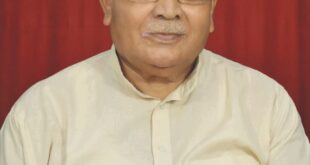 Divisional Office : हिन्दी दैनिक वक्त दर्शन समाचार पत्र तुलसीपुर जनपद बलरामपुर देवीपाटन मंडल कार्यालय (गोंडा)