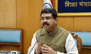 Speculations : धर्मेंद्र प्रधान को भाजपा संगठन में बड़ी जिम्मेदारी मिलने की चर्चा, उत्तर प्रदेश चुनाव प्रभारी बनाए जाने की अटकलें