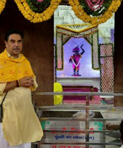 A Message for Everyone : देवशयनी एकादशी से चातुर्मास प्रारंभ, साधना, संयम, शिव आराधना और आत्मचिंतन का पावन संदेश जन-जन तक