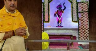 A Message for Everyone : देवशयनी एकादशी से चातुर्मास प्रारंभ, साधना, संयम, शिव आराधना और आत्मचिंतन का पावन संदेश जन-जन तक