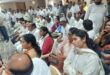 Booth Empowerment : नई दिल्ली बैठक में कांग्रेस ने संगठन विस्तार, बूथ सशक्तीकरण और 2027 विधानसभा चुनाव की रणनीति बनाई मिलकर