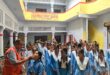 Collective : फतेहपुर विद्यालय में 675 विद्यार्थियों को होम्योपैथिक औषधि वितरण, जल संरक्षण और स्वच्छता का संदेश मिला सामूहिक