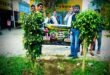 Grand plantation : 'एक पेड़ माँ के नाम' अभियान के तहत मेरठ में भव्य वृक्षारोपण, पर्यावरण संरक्षण का दिया गया संदेश