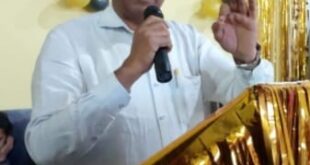 Demand for return : वरिष्ठ पत्रकार सुरेंद्र सिंघल पर दर्ज एफआईआर से पत्रकारों में रोष, निष्पक्ष जांच और कार्रवाई वापसी की मांग