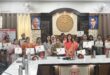 Honoured : मिशन शक्ति सम्मान समारोह में उत्कृष्ट कार्य करने वाली महिलाओं, कार्मिकों और लाभार्थियों को किया गया सम्मानित