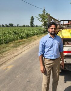 Agriculture Officer : 31 जुलाई तक 'साथी' पोर्टल पर ऑन-बोर्डिंग अनिवार्य, बीज व्यवसायियों को जिला कृषि अधिकारी का निर्देश