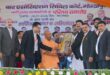 Grand honor : महायोगी गुरु गोरखनाथ की तपोस्थली गोरखपुर में बार एसोसिएशन की नवनिर्वाचित कार्यकारिणी का भव्य सम्मान समारोह आयोजित