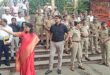 Solid arrangements : श्रावण मास की तैयारियों का कमिश्नर-डीआईजी ने लिया जायजा, बृजघाट पर सुरक्षा और सुविधाओं के पुख्ता इंतजाम के निर्देश