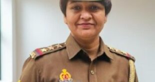 Nidhi Chaudhary : कांवड़ यात्रा में यातायात नियमों का पालन करें, तेज रफ्तार और लापरवाही से बचें: निधि चौधरी