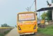 Strong demand : हापुड़ में रॉन्ग साइड चलती स्कूल बसों पर उठे सवाल, बच्चों की सुरक्षा सुनिश्चित करने की मांग तेज