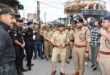 Complete assessment : कांवड़ यात्रा सुरक्षा के लिए एटीएस सक्रिय, फ्लैग मार्च कर सुरक्षा व्यवस्था का लिया व्यापक जायजा पूरी