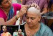 Deep regret : 15 हजार रुपये के लालच में महिलाओं ने मुंडवाए सिर, ठगी का शिकार बनने पर अब पछतावा गहरा